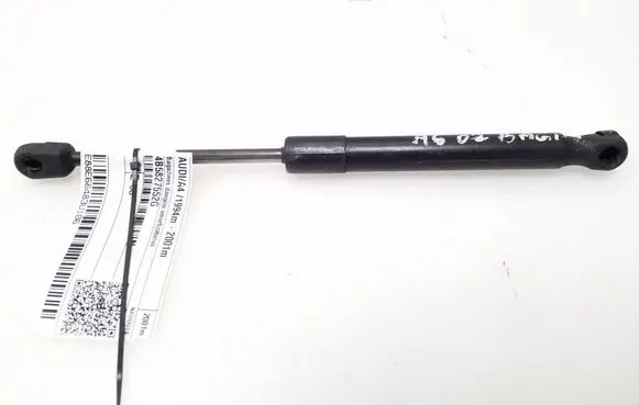 Audi A4 S4 B5 8D Tailgate strut 4B5827552G
