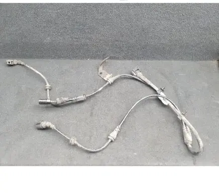 Audi Q7 4L Brake wiring harness 7L0971279J