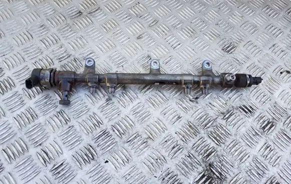 Hyundai ix35 Fuel main line pipe 314002F000 0281006035 0281006037