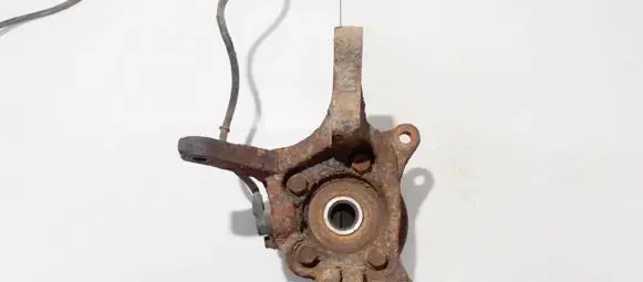 Mitsubishi Space Wagon Front wheel hub
