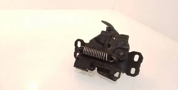 Mercedes-Benz Vaneo W414 Engine bonnet/hood lock/catch