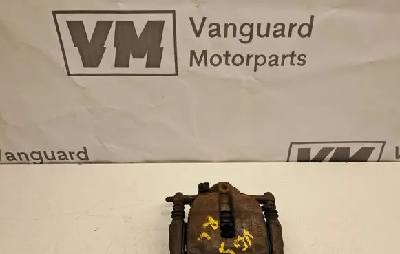 Mini One - Cooper Clubman R55 Front brake caliper 