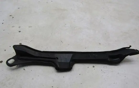 Peugeot 108 Fender foam support/seal 53828-0H020