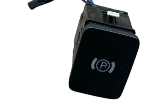 Volkswagen PASSAT B6 Hand parking brake switch 3C0927225 3C0927225C