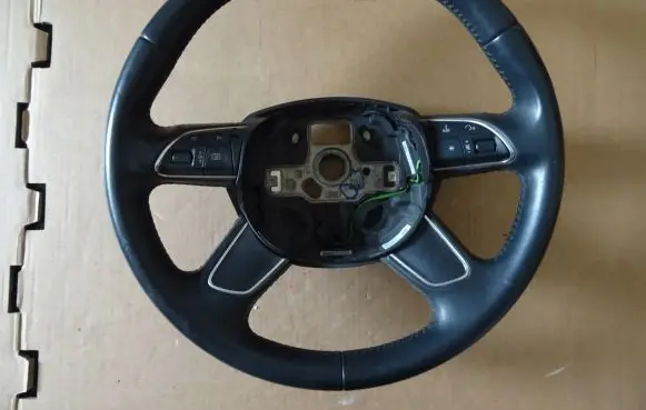 Audi Q3 8U Steering wheel 8u0419091AF 8u0419091