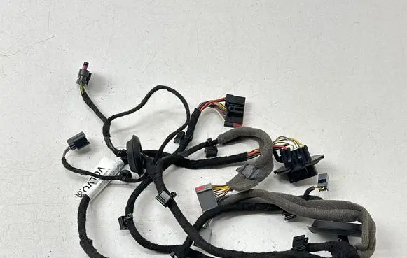 Volvo S60 Rear door wiring loom 32143958AB 32143958