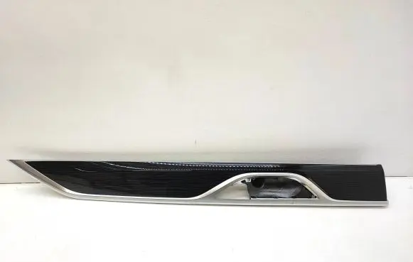 BMW 7 G11 G12 Rear door card trim 912982231 7951833