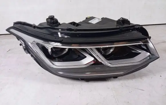 Volkswagen Tiguan Headlight/headlamp 5NB941082G 030111923400