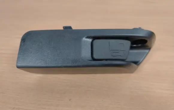 Toyota Corolla E210 E21 Fuel cap release pull handle 