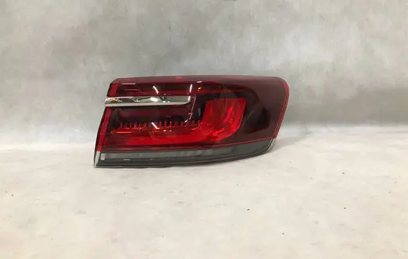 Renault Talisman Rear/tail lights 265509461R FR26910202