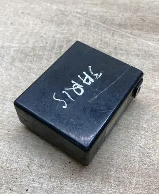 Toyota Yaris Other control units/modules 886501E370 2771001790