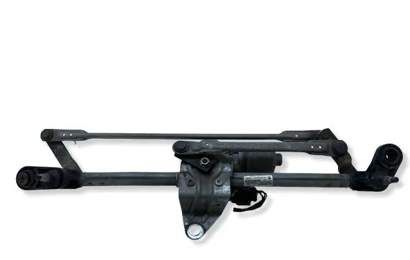 Skoda Octavia Mk3 (5E) Front wiper linkage and motor 5E1955023A
