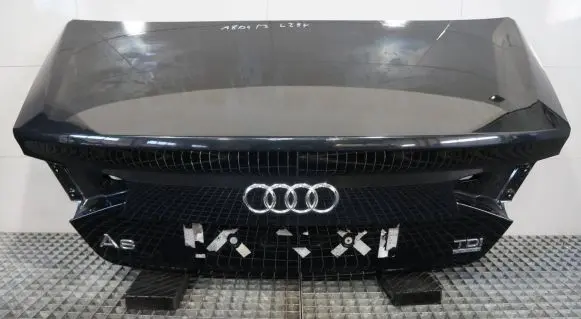Audi A8 S8 D4 4H Tailgate/trunk/boot lid