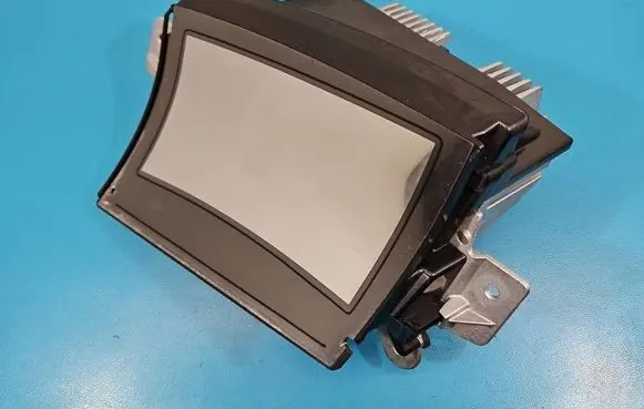 BMW 3 F30 F35 F31 Screen/display/small screen 9312772 IMPRK1585021