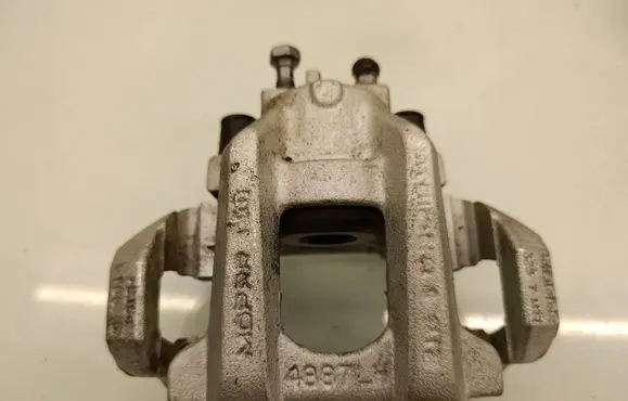 Dodge Durango III Rear brake caliper 4887LH