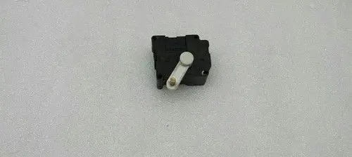 Bentley Continental A/C air flow flap actuator/motor 3D0959311