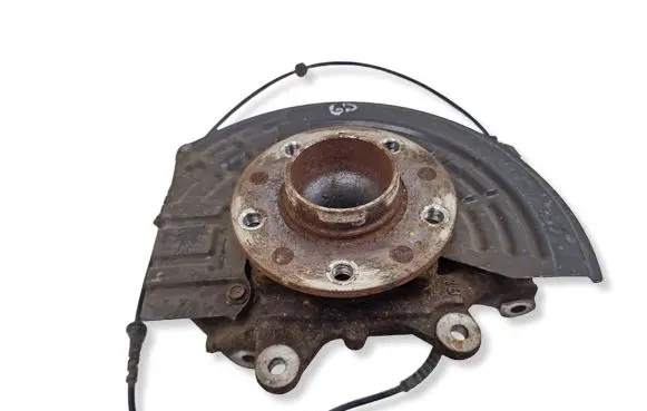 Jeep Renegade Rear wheel hub B984