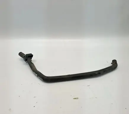Mercedes-Benz S W221 Engine coolant pipe/hose A2218303496