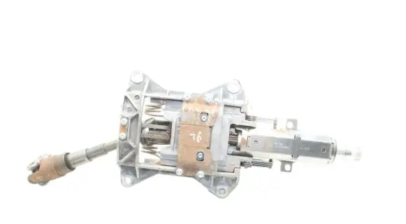 Audi A4 S4 B7 8E 8H Steering rack mechanical part 8E0419502H