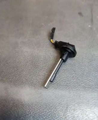 BMW 5 F10 F11 Interior temperature sensor 100635