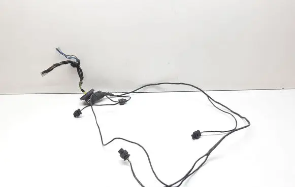 BMW 3 E90 E91 Parking sensor (PDC) wiring loom 