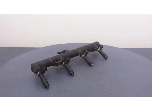 Citroen C5 Fuel main line pipe 9628084680