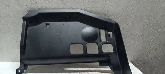 BMW 3 E90 E91 Dashboard lower bottom trim panel 7059287