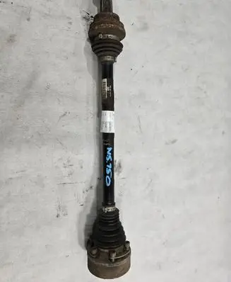 Volkswagen Tiguan Rear driveshaft 1K0501203D
