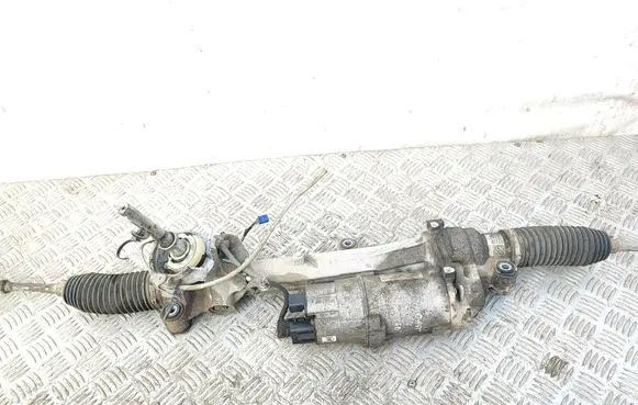 Opel Astra K Steering rack