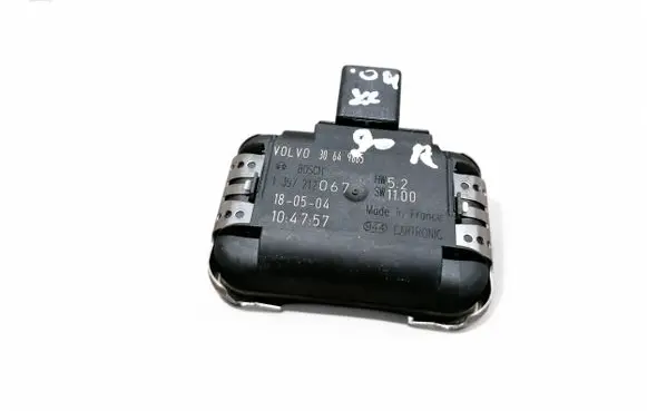 Volvo XC90 Rain sensor 1397212067 30649885