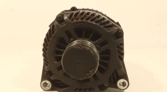 Peugeot 407 Generator/alternator 9654752880