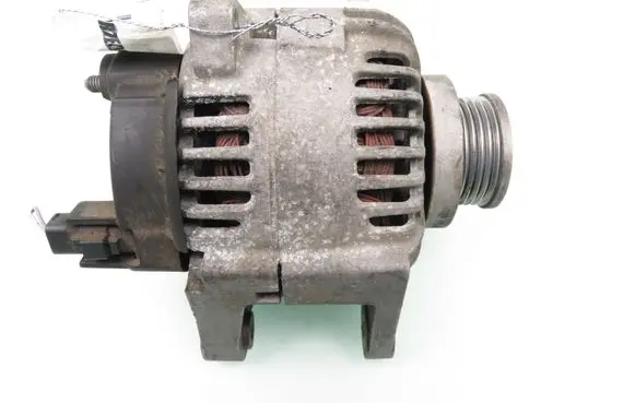 Generator/alternator