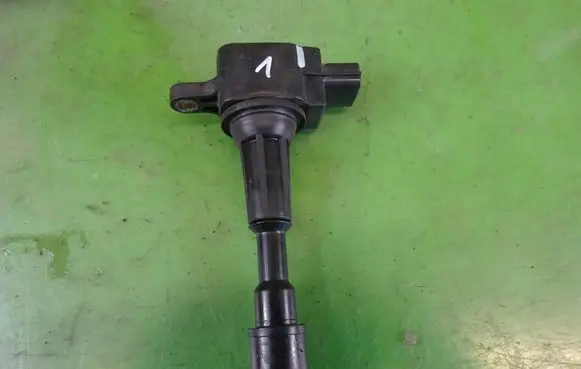Mazda 3 I High voltage ignition coil AIC4051