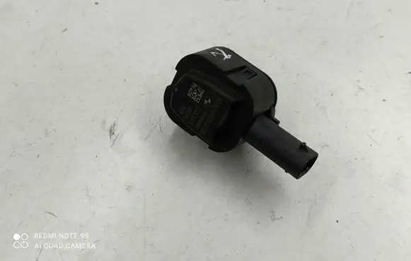 BMW M5 Airbag deployment crash/impact sensor 9224178