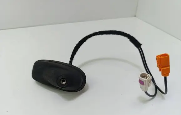 Peugeot 2008 I Radio antenna 9804058080