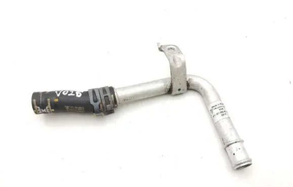 Porsche Panamera (971) Engine coolant pipe/hose 971121050B