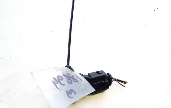 Skoda Octavia Mk2 (1Z) Air pressure sensor 0281002399 038906051b