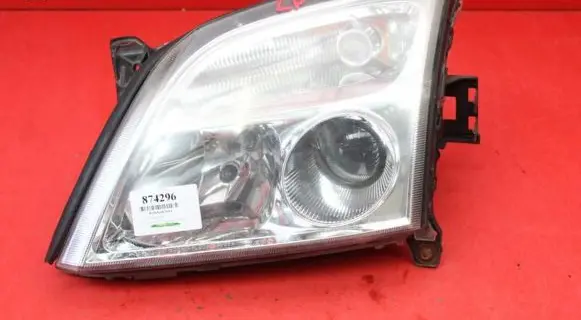 Opel Signum Headlight/headlamp 0000