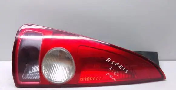 Renault Espace - Grand espace IV Rear/tail lights 8200027153