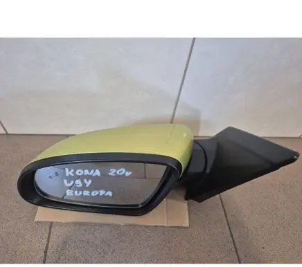 Hyundai Kona I Front door electric wing mirror