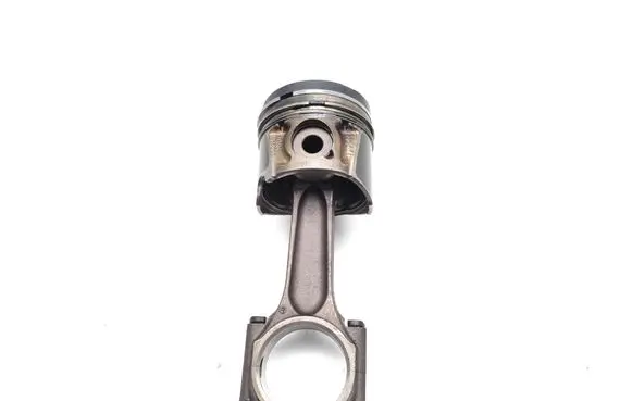 Ford S-MAX Piston with connecting rod TXWA