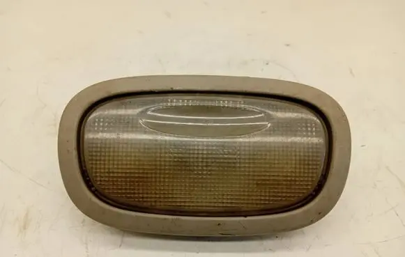 Jeep Cherokee III KJ Rear seat light
