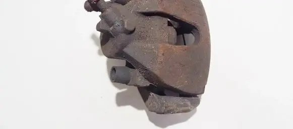 Volvo V50 Front brake caliper