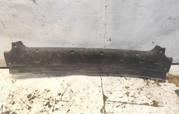 Audi A4 S4 B5 8D Trunk/boot sill cover protection 8D5863485