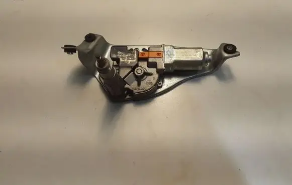 Honda CR-V Rear window wiper motor 76710T0A003