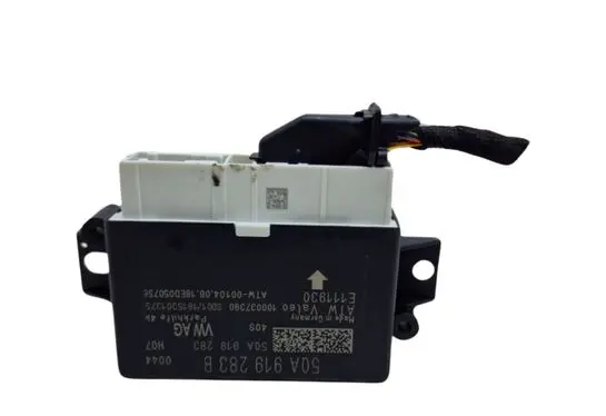Audi A3 S3 8V Parking PDC control unit/module 5QA919283B