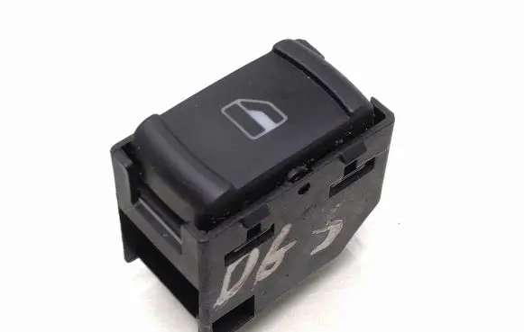 Volkswagen Golf IV Electric window control switch 3B0959855B