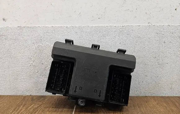 Fuse box set