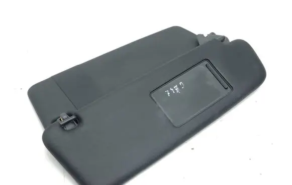 Porsche Cayenne (92A) Sun visor