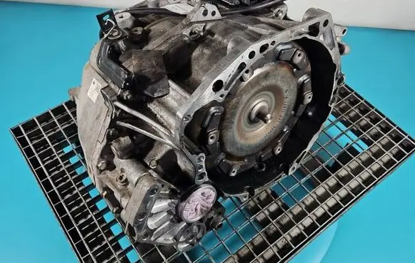 Opel Insignia B Automatic gearbox AF50 IMPRK1548951